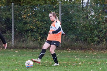 Bild 30 - Frauen TSV Wiemersdorf - VfR Horst : Ergebnis: 0:7